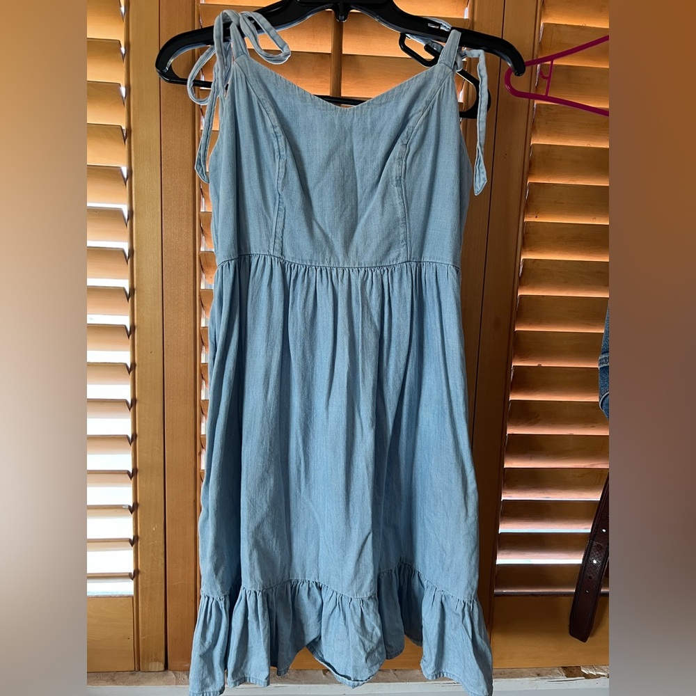 Women dress and skirt bundle